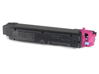 Kyocera TK-5150M Toner magenta toneris