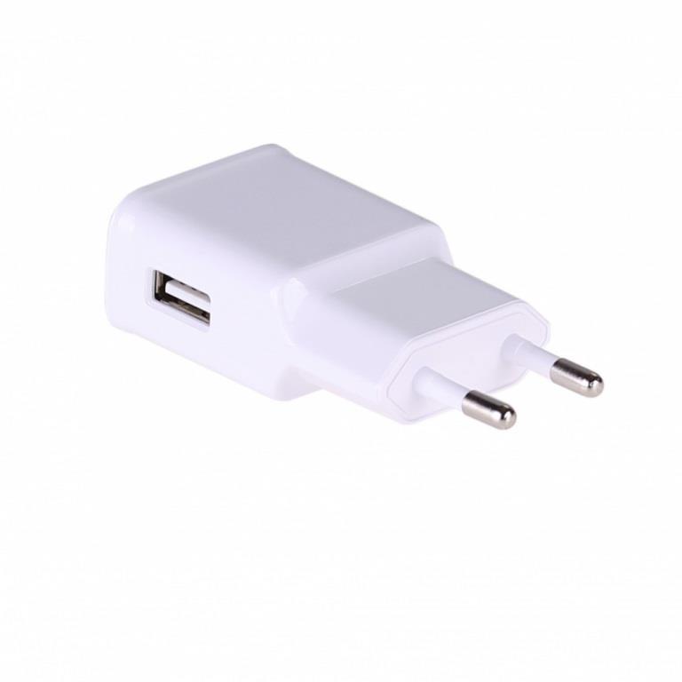 Akyga AK-CH-11 USB wall charger Quick Charge 3.0 white Barošanas bloks, PSU