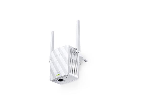 TP-LINK 300MBit WLAN N Repeater Access point