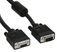 Kabel InLine 17745B kabelis video, audio