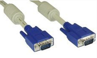 Kabel InLine 17803 kabelis video, audio