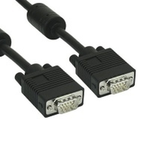Kabel InLine 17703B kabelis video, audio