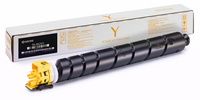 KYOCERA TK-8525Y Toner 20000 pages yellow (1T02RMANL0) toneris