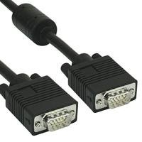 Kabel InLine 17717B kabelis video, audio