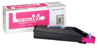 Toner Kyocera TK-865-M | 12000 pages | Magenta | TASKalfa 250ci 300ci toneris