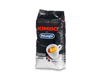 DeLonghi Kimbo Espresso Classic 1 Kg piederumi kafijas automātiem