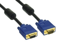 Kabel InLine 17720S kabelis video, audio
