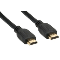 Kabel InLine 17620P kabelis video, audio