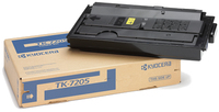 Kyocera Original TK-7205 Toner black 35.000 pages (1T02NL0NL0) far TASKalfa 3510i toneris