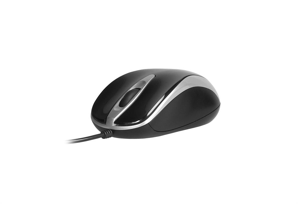 Tracer TRAMYS45923 mouse Right-hand USB Type-A Optical 800 DPI Datora pele