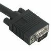 Kabel InLine S-VGA 15pin M/M 15m Black (17713B) kabelis video, audio