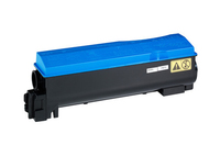 Toner Kyocera TK-560-C | 10000 pages | Cyan |  FS-C5300DN toneris