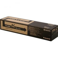 Toner Kyocera TK-8505K | 30000 pages | Black | TASKalfa 4550ci 5550ci 4551ci toneris