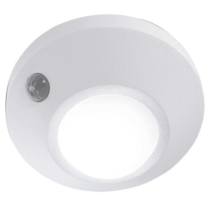 Ledvance Gaismeklis Nightlux Ceiling ar sens. balts /6 NIGHTLUX_CEILING_WT apgaismes ķermenis