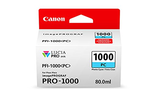 Canon ink PCY PFI-1000PC kārtridžs