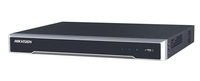 Hikvision DS-7600NI-K Series DS-7608NI-K2 - Standalone NVR - 8 Channels - Network Ready (DS-7608NI-K2) tīkla iekārta