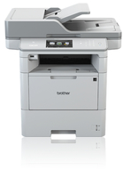 Printer Brother DCP-L6600DW MFP-Laser A4 printeris