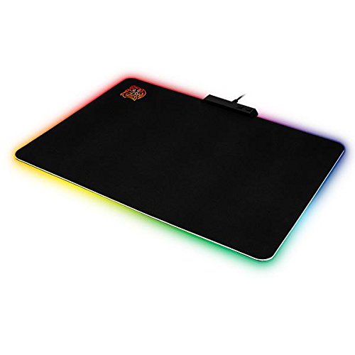 Tt eSPORTS DRACONEM RGB Cloth Edition peles paliknis