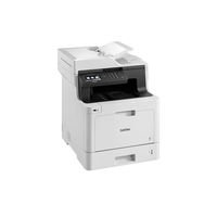 BROTHER DCP-L8410CDW printeris