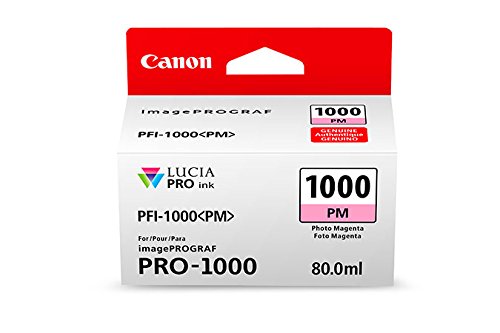 Canon ink PMG PFI-1000PM kārtridžs