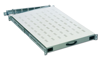  Digitus Fachboden,ausziehb,60KG,720mm - DN-19 TRAY-2-1000 Serveru aksesuāri