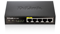 D-LINK DES-1005P komutators