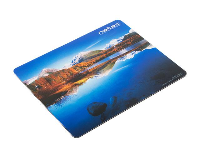 Photo Mouse Pad Mountains peles paliknis