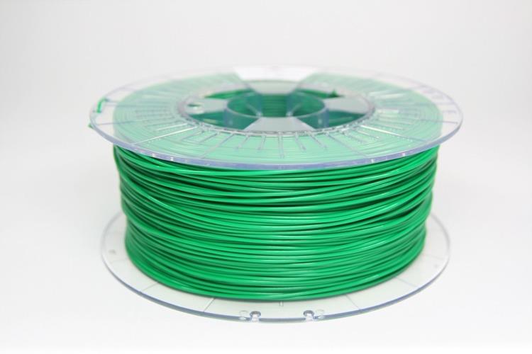 Filament SPECTRUM / PLA / FOREST GREEN / 1,75 mm / 1 kg 3D printēšanas materiāls