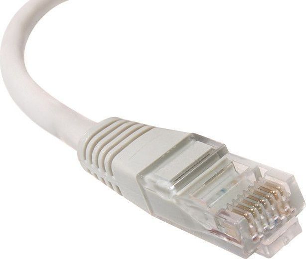 Patch cord UTP 5e   MCTV-646 0,5m tīkla kabelis