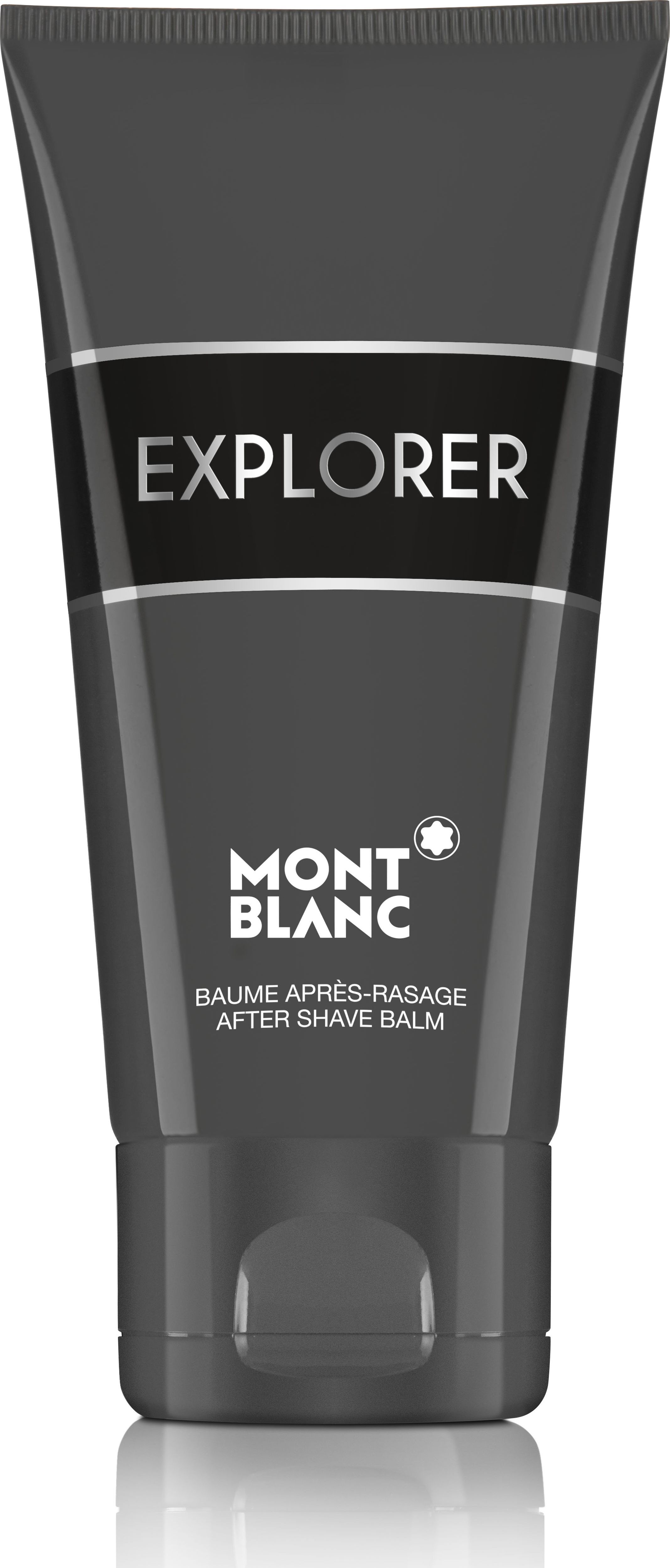 Mont Blanc Explorer asb balsam po goleniu dla mezczyzn 150ml 3386460101066 (3386460101066)