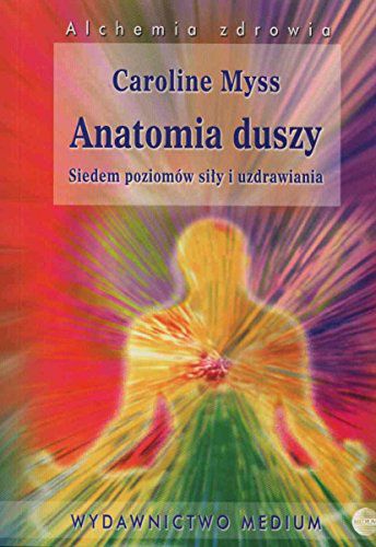 Anatomia duszy 189230 (9788387025496) Literatūra