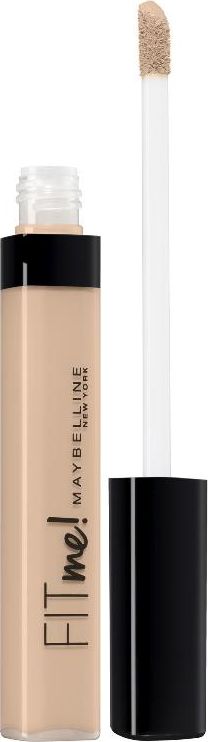 Maybelline  MAYBELLINE_Fit Me Concealer korektor do twarzy 03 Porcelain 6,8ml 30171565 (30171565)