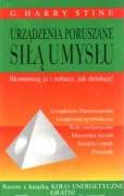 Urzadzenia poruszane sila umyslu 189565 (9788387863074) Literatūra