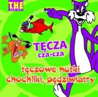 The Best Tecza Cza-Cza MTJW0023 (5906409106365)