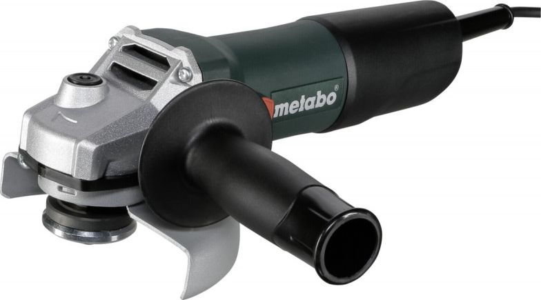 Metabo W 850-125 Angle Grinder Slīpmašīna