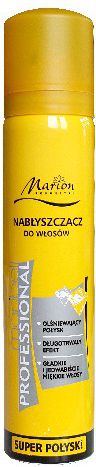 Marion Maribell Nablyszczacz do wlosow 75 ml 78871-75 (5902853087113)