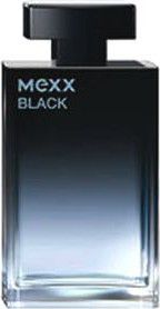 Mexx Black EDT 30ml Vīriešu Smaržas
