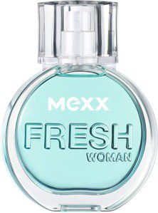 Mexx Fresh Woman EDT 30 ml 82464539 (737052682075) Smaržas sievietēm