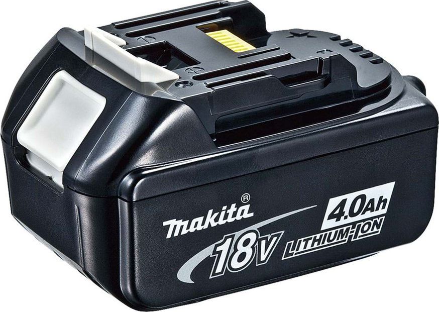 Makita battery 4.0 Ah18V Li-ion (BL1840)