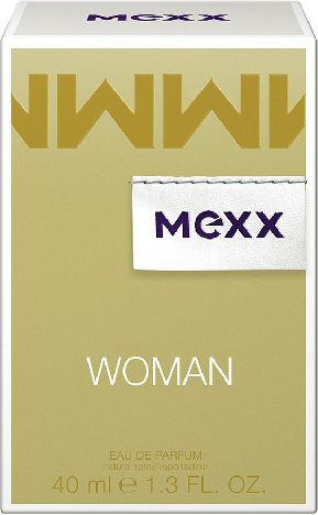 Mexx Woman EDP 40 ml 82464557 (0737052682471) Smaržas sievietēm