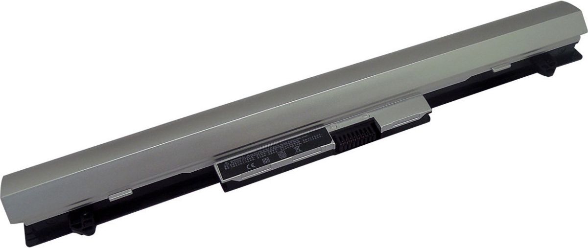 MicroBattery 33Wh HP Laptop Battery P3G13AA, HSTNN-PB6P, HSTNN-LB7A, RO04, 805291-001, 805292-001, 811347-001 4 Cell Li-ion 14.8V 2.2Ah 5711 akumulators, baterija portatīvajiem datoriem