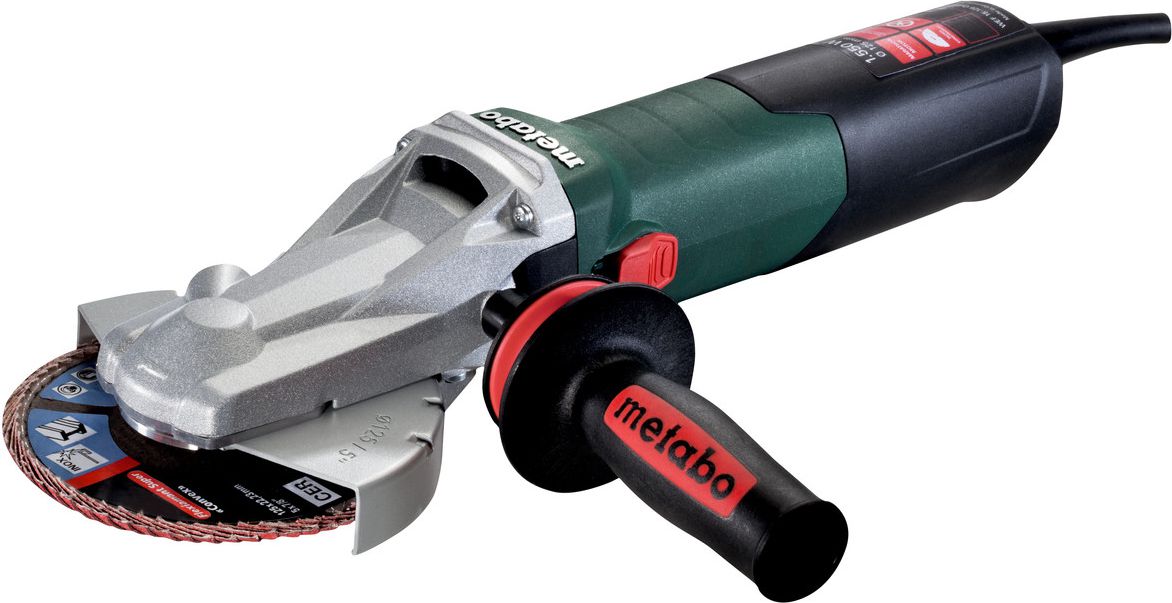 Metabo WEF 15-125 Quick Slīpmašīna