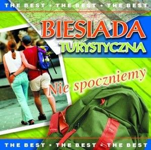 CD Biesiada The Best- turystyczna MTJW0258 (5906409161395)