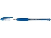 Bic Ballpoint Blue 1,0mm Pack Of 12 Pieces 11BIC013670