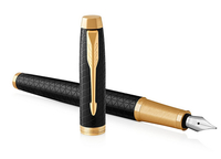 Parker Fuller IM Premium Black/Gold