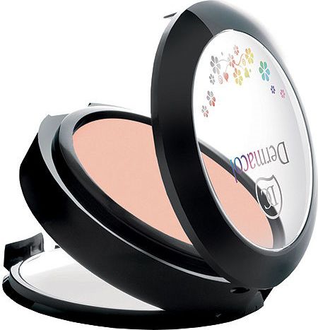 Dermacol Mineral Compact Powder Puder Odcien 1 8,5g 8595003927543 (8595003927543)