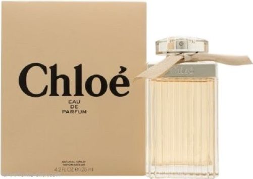 Chloe Women EDP 125 ml 20106-uniw (3614220808840) Smaržas sievietēm