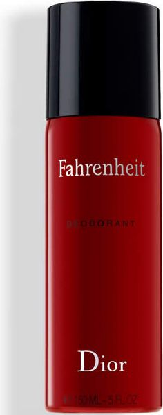 Dior Fahrenheit Dezodorant w sprayu 150ml 3348900199699 (3348900199699)