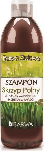 Barwa Skrzyp Polny 250ml 51038891 (5902305007126) Matu šampūns