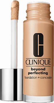 Clinique podklad i korektor Beyond Perfecting Foundation & Concealer 07 Cream Chamois 30ml 20714711900 (020714711900) tonālais krēms